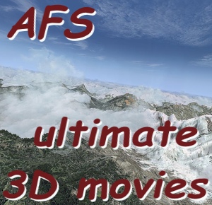 AFS-film 3D Production