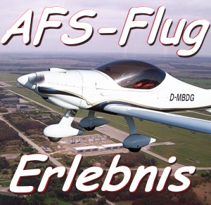 AFS-flug Service